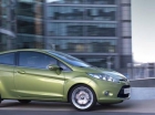 Ford Fiesta 1.4 tdci 68 cv trend 3p Concesionario oficial ford - mejor precio | unprecio.es