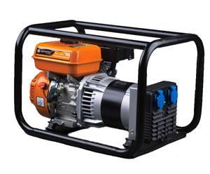 Generador Gasolina Jaca 3000W 230V