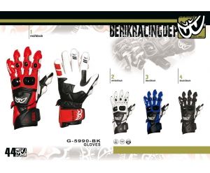 GUANTES BERIK 5990