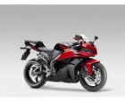 HONDA CBR 600 RR ABS - mejor precio | unprecio.es