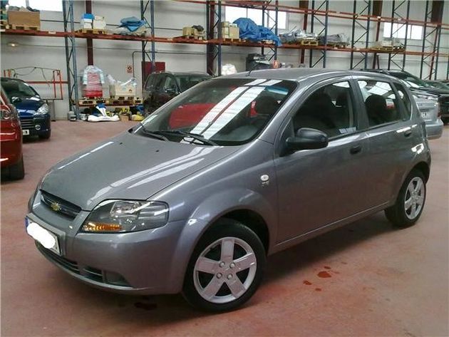 HONDA CIVIC 1.3 IMA