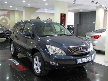 LEXUS RX 300  LUXURY - Valencia