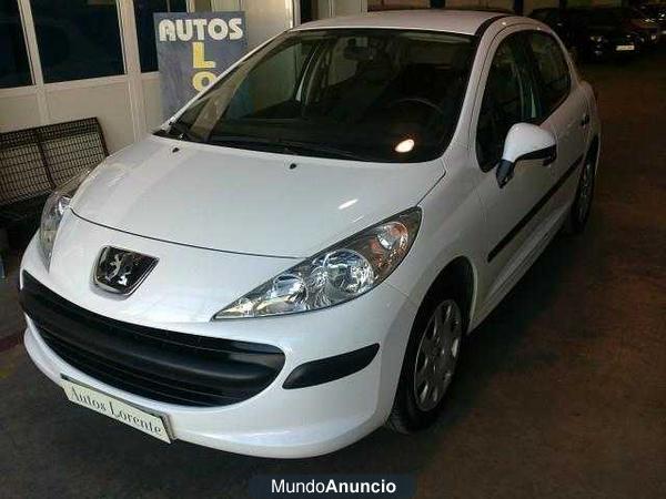 Peugeot 207 1.6 HDI Premium