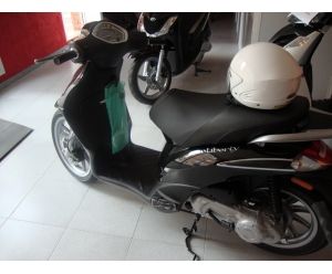 PIAGGIO LIBERTY RST 50 2T