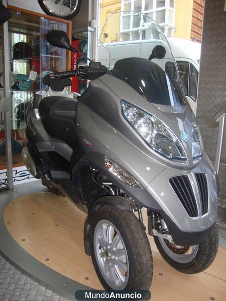 PIAGGIO MP3 125 RL