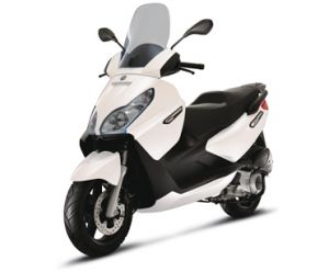 PIAGGIO X 7