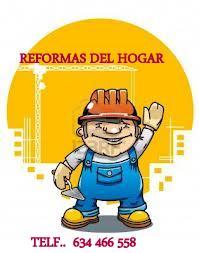 Reformas del hogar