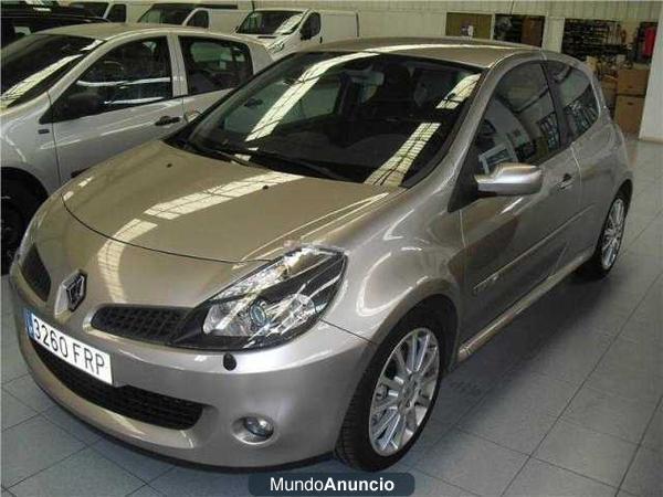 Renault Clio Renault Sport 2.0 16v 200CV