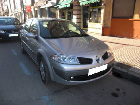 RENAULT CLIO SOCIETE 1.5DCI 65 PACK AUTHENTIQUE