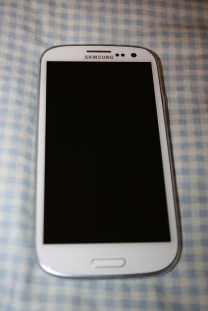 Samsung galaxy s3 libre