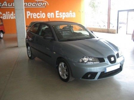 SEAT IBIZA  - Islas Baleares