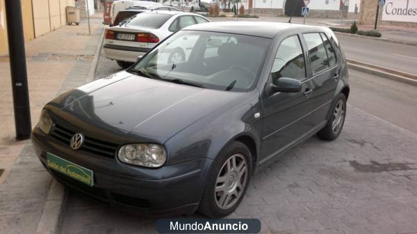 Volkswagen Golf 1.6 Advance 5p