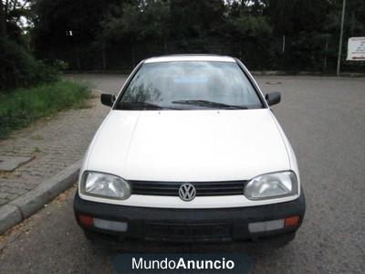 VOLKSWAGEN - GOLF 1. 9 D TDI DIESEL