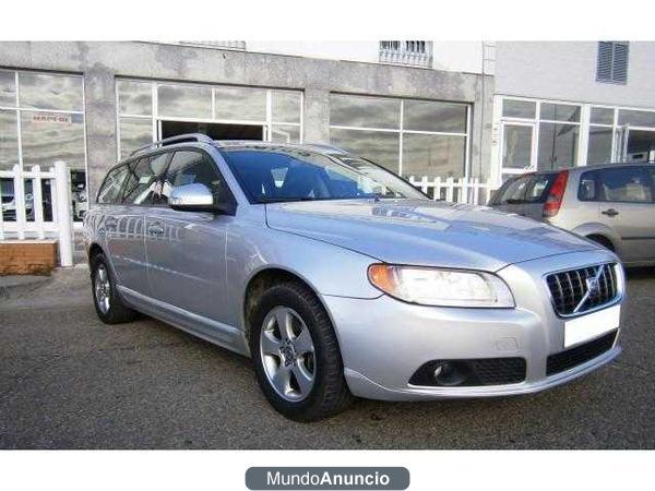 Volvo V70 D5 Momentum.DIESE L