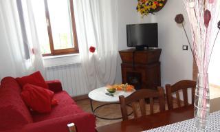 Apartamento : 1/4 personas - montepulciano  siena (provincia de)  toscana  italia