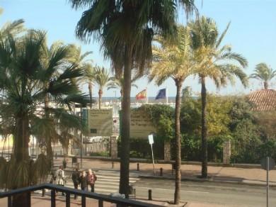 Apartamento con 1 dormitorio se vende en Fuengirola, Costa del Sol