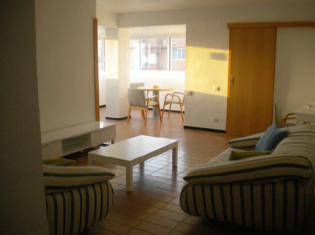 Apartamento en Saler, El