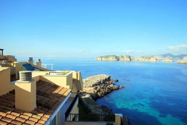 Apartamento en venta en Santa Ponsa, Mallorca (Balearic Islands)