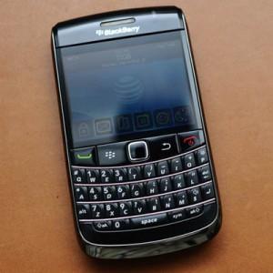 BlackBerry 9700 Bold2, NUEVA, Original y LIBRE