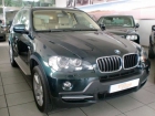 BMW X5 xDrive30dA Steptronic 235cv MODELO 2.009 NACIONAL - mejor precio | unprecio.es