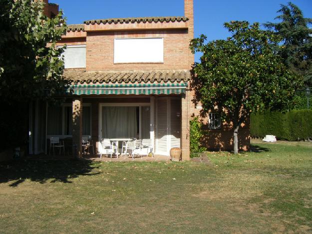 Casa adosada en Ametlla del Vallès, l´