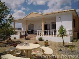 Chalet en venta en Albox, Almería (Costa Almería)