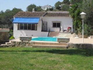 Chalet en venta en Gandia, Valencia (Costa Valencia)