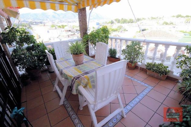 Chalet en venta en Mijas, Málaga (Costa del Sol)