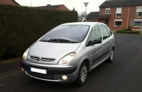 Citroen Picasso 2.0 HDI 90