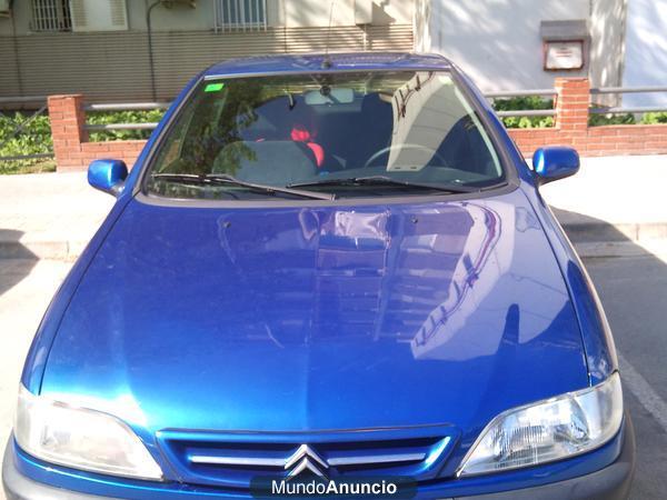 Citroen Xsara 1.9 TD.