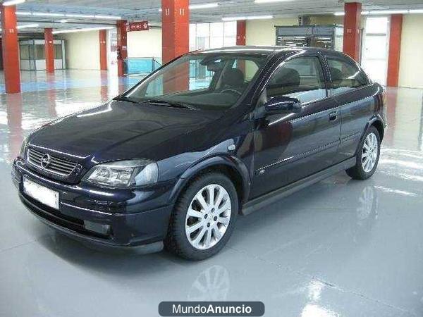 Opel Astra 1.6