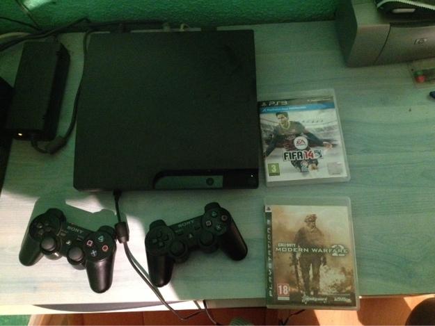 Playstation 3