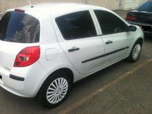 Renault Clio III 1.5 dCi 85