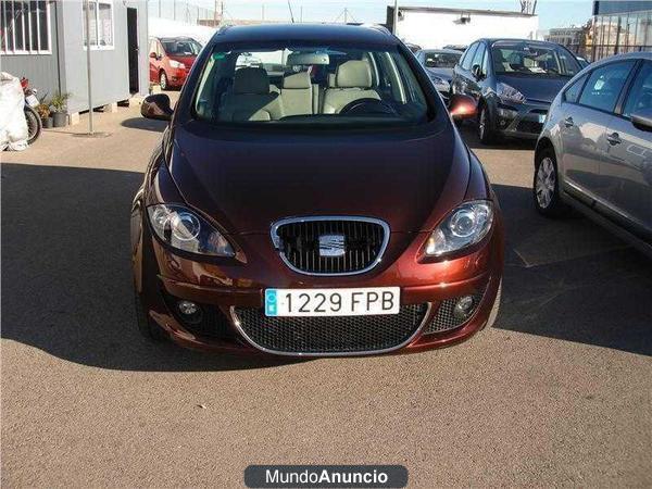 Seat Altea XL 2.0 TDI 140cv Sport Up