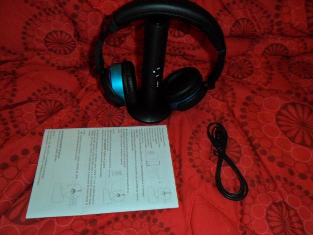 Vendo auriculares inalambricos