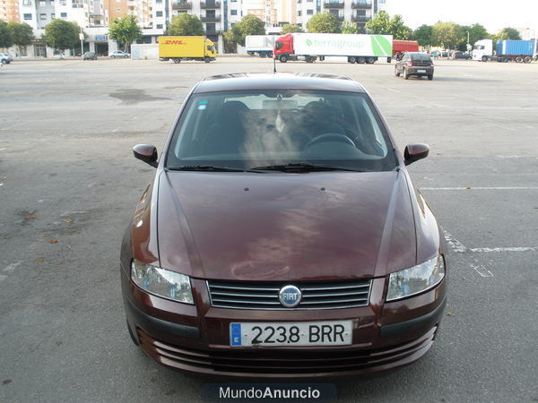 VENDO FIAT STILO 1.6