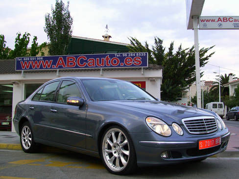 VOLKSWAGEN PASSAT 2.0TDI ADVANCE