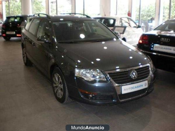 Volkswagen Passat Variant 1.6 TDI Edition Plus 1