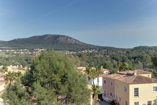 3 Dormitorio Apartamento En Venta en Santa Ponsa, Mallorca