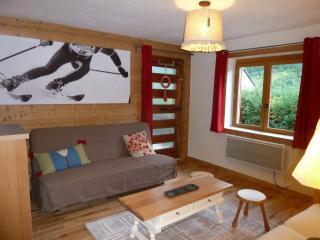 Apartamento en chalet : 6/8 personas - serre chevalier  altos alpes  provenza-alpes-costa azul  francia