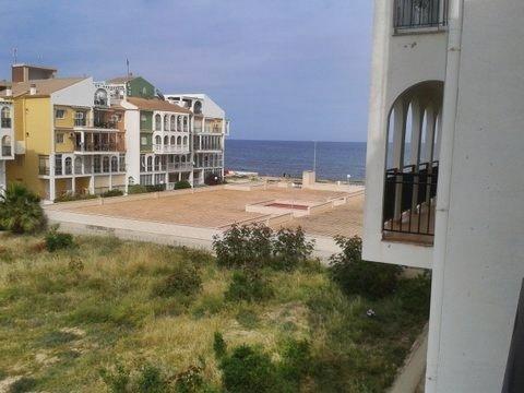 Apartamento en Torrevieja