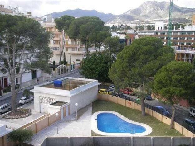 Apartamento en venta en Benalmadena Costa, Málaga (Costa del Sol)