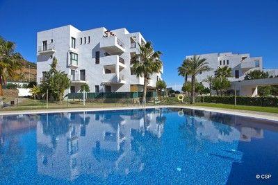 Apartamento en venta en Cala de Mijas (La), Málaga (Costa del Sol)