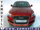 AUDI Q7 3.0 TDI quattro - mejor precio | unprecio.es