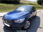 BMW Serie 5 530d Gran Turismo - mejor precio | unprecio.es