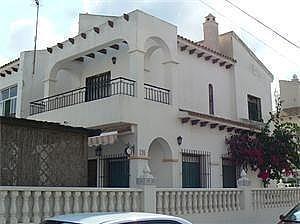 Casa adosada en Orihuela-Costa