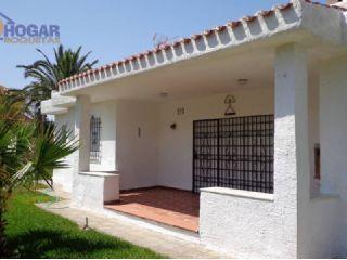 Chalet en venta en Roquetas de Mar, Almería (Costa Almería)