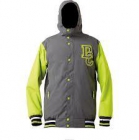 Chaqueta snowboard dc dcla - mejor precio | unprecio.es