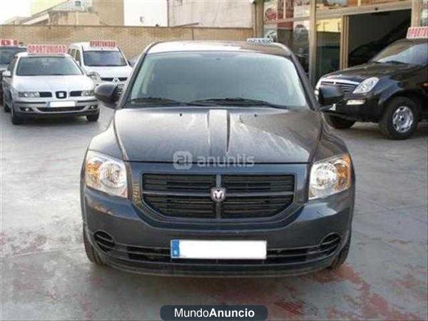 Dodge Caliber 2.0 CRD SE