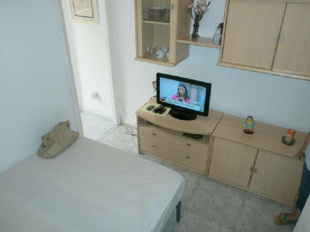 Estudio en Benidorm